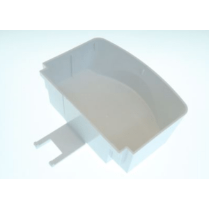 Horeca Parts - Tacka ociekowa biała - Granitor Ugolini MICRO (2R000-02600-325)