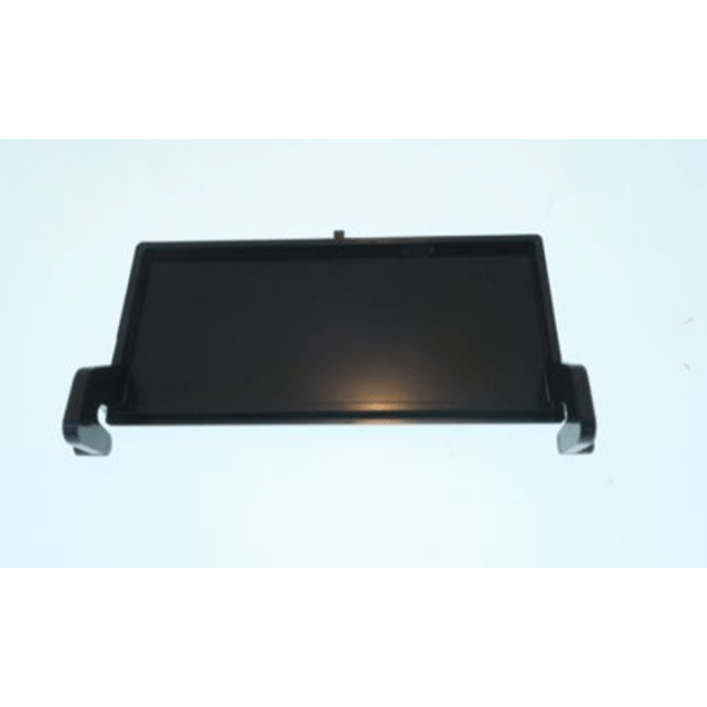 Horeca Parts - Pokrywa panelu sterowania czarna - Granitor Ugolini GIANT, MICRO, MINI, MT (22800-16602)
