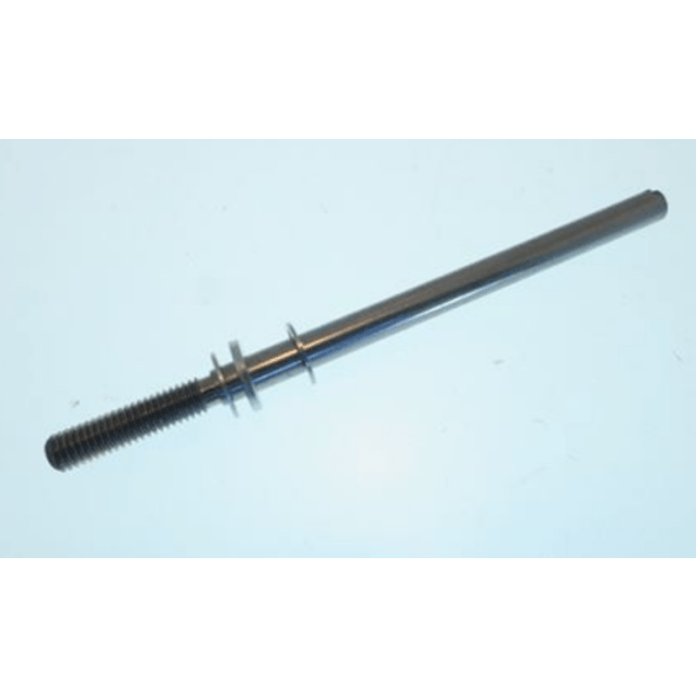 Horeca Parts - Śruba do regulacji gęstości - Granitor Ugolini ICON 3, ICON 6 EASY ETC, NG EASY - 6LT - gas R290, NG EASY - 6LT (2U000-10000)