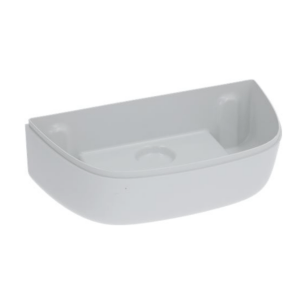 Horeca Parts - Tacka ociekowa biała - Granitor Ugolini ICON 6 EASY ETC, MiniGEL, NG EASY - 6LT - gas R290, NG EASY - 6LT, NG EASY - 10LT gas R290, NG EASY - 10LT, NG ELECTRONIC - 6LT, NG ELECTRONIC - 10LT (2Q000-01200)
