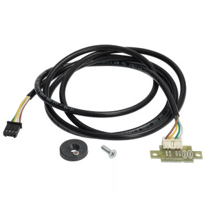Horeca Parts - Czujnik Halla L 38mm W 8mm H 4mm - Piece Unox, Stalgast