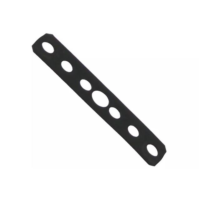 Horeca Parts - Uszczelka grafitowa dł.100mm szer. 22mm gr. 1mm - Piece Unox, Stalgast (7103634, G550986)