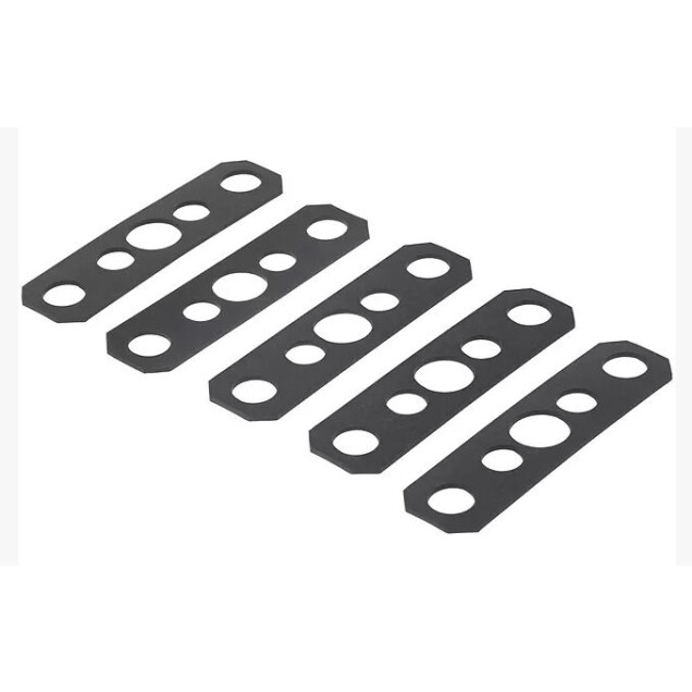 Horeca Parts - Uszczelka grzałki  5szt - Piece Unox, Stalgast