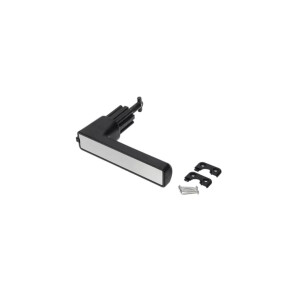 Horeca Parts - Klamka drzwi pieca - Piece Unox, Stalgast