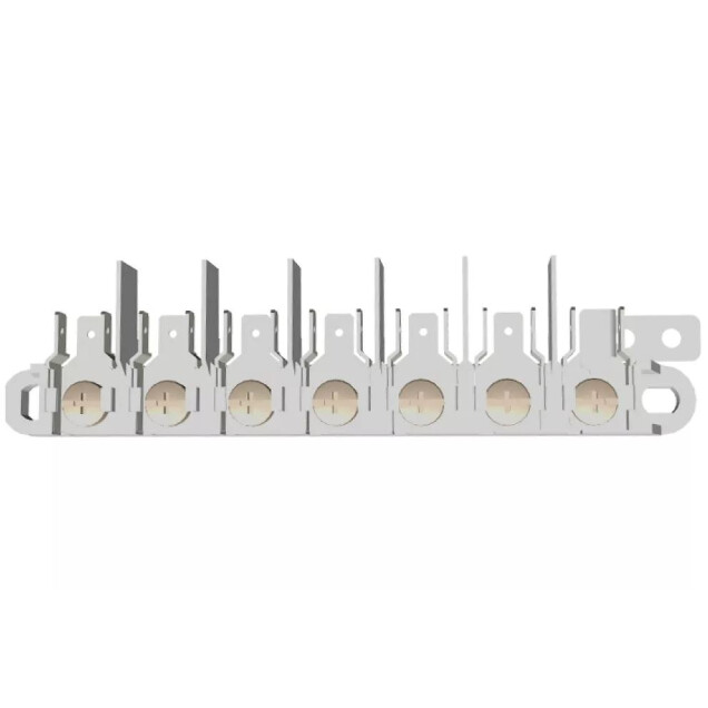 Horeca Parts - Blok zacisków zasilających 7-polowy max 40A max 450V - Piec Unox, Stalgast