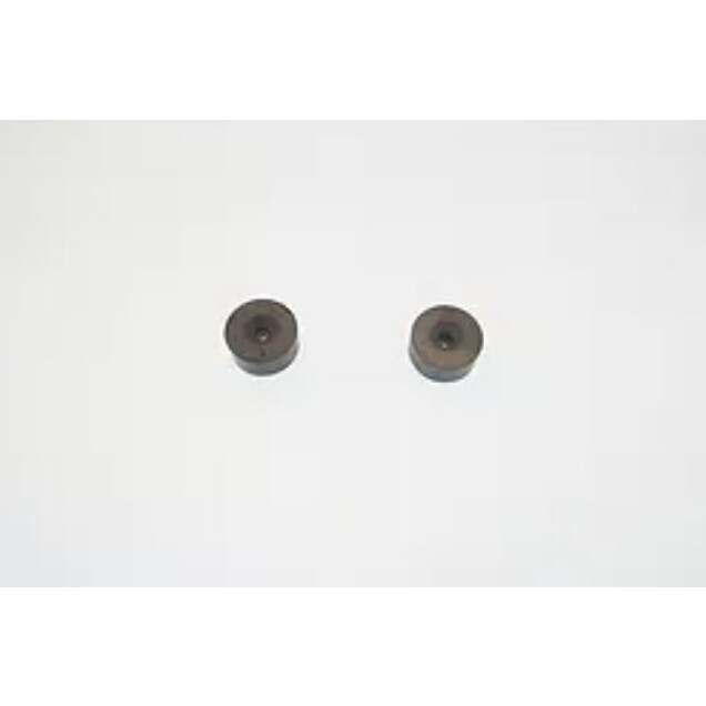 Horeca Parts - Magnes przełącznika drzwiowego ø 23mm śr. wew. 45mm, śr. zew. 23mm H 10mm - Piece Unox, Stalgast