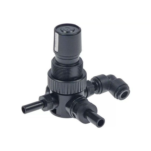 Horeca Parts - Zawór redukcyjny 8mm 90° max. 2.30bar - Piece Unox, Stalgast