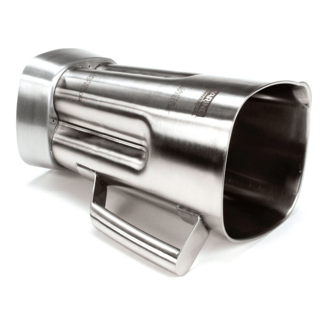 Horeca Parts - Pojemnik / dzbanek / kielich (stalowy) - Blender Waring commercial MX1000XTEES, MX1000XTSEES