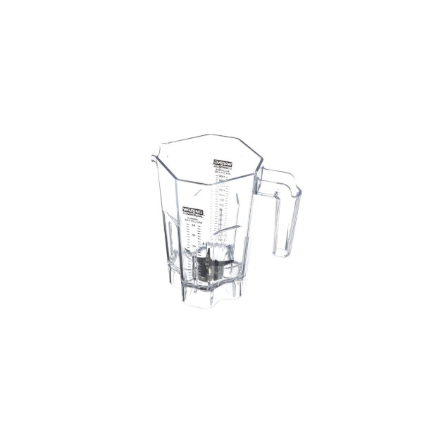 Horeca Parts - Pojemnik / dzbanek / kielich - Blender Waring commercial TBB160E, TBB175E