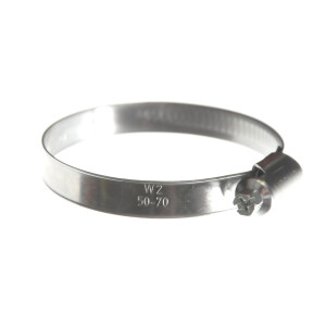 Horeca Parts - Opaska zaciskowa - Zmywarka Winterhalter GS 502 ENERGY+