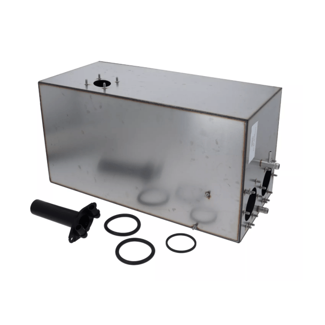 Horeca Parts - Bojler - kompletny - Zmywarka Winterhalter (30008957)