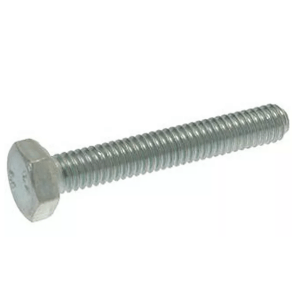 Horeca Parts - Śruba z łbem sześciokątnym   M4 X 25; 8.8 - Winterhalter (2001020)