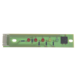 Horeca Parts - Panel sterujący - Kostkarka do lodu Hendi 271353, 271360
