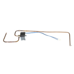 Horeca Parts - Elektrozawór wody - Kostkarka do lodu Hendi 271353