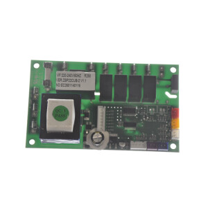 Horeca Parts - Płyta główna - Kostkarka do lodu Hendi 271353