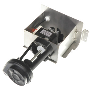 Horeca Parts - Pompa spustowa - Kostkarka do lodu Hendi 271353