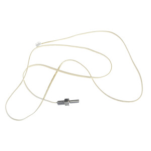 Horeca Parts - Czujnik temperatury - Arktic Bufet sałatkowy 4xGN 1/1 ze stali nierdzewnej Hendi 274064