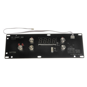 Horeca Parts - Panel sterujący - Kuchenka indukcyjna Hendi 239711 V2