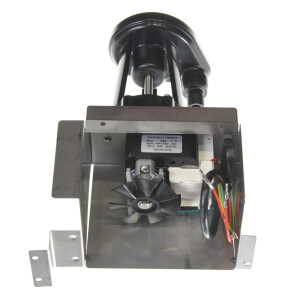 Horeca Parts - Pompa wody - Kostkarka do lodu Hendi 271353