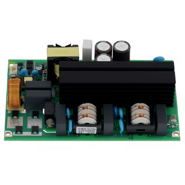 Horeca Parts - Falownik 500W - Piece elektryczne Lainox