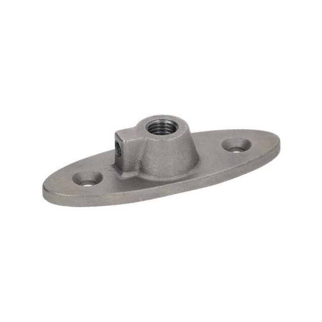 Horeca Parts - Gniazdo rygla - Piece konwekcyjne GGM, Hendi, Tecnoeka - MKF1016GS, MKF1016S, MKF1021GTS, MKF1021S, KDDTE711SCN, KDMTE511, KDMTE1111N, KDDTE1111SCN