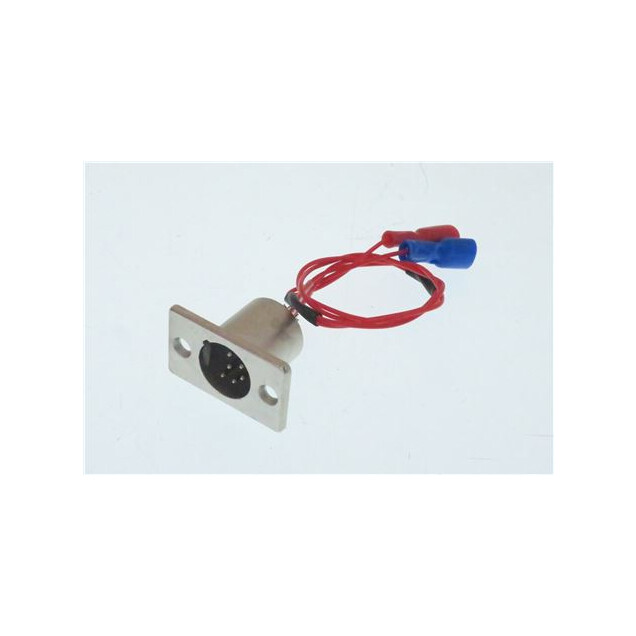 Horeca Parts - Gniazdo sondy - Piec konwekcyjny Revolution 227732, KDV760