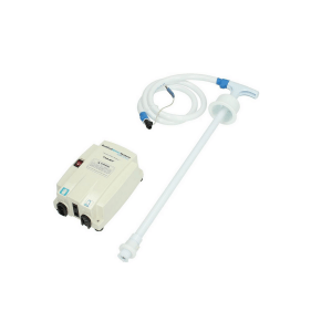 Horeca Parts - Pompa elektryczna do wody FLOJET 12VDC z transformatorem 100/240V 50/60Hz 1,5A