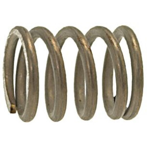 Horeca Parts - Sprężyna ø 11,4x18 mm do rury parowej - Ekspresy do kawy Astoria CMA, Lavazza, Wega
