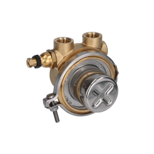 Horeca Parts - Głowica pompy Rotoflow ø 3/8 GAS