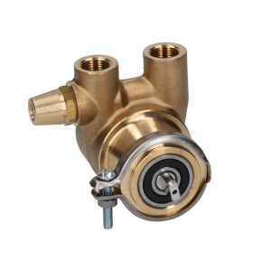 Horeca Parts - Głowica pompy dł. 70,3mm 50l/h 3/8" GAS/BSP