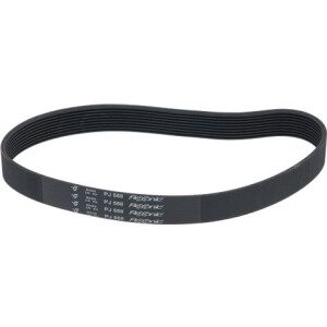 Horeca Parts - Pasek Poly-V J9558 Flexonic 50Hz - Obieraczka do ziemniaków Sammic PI-10, PI-20, PES-20