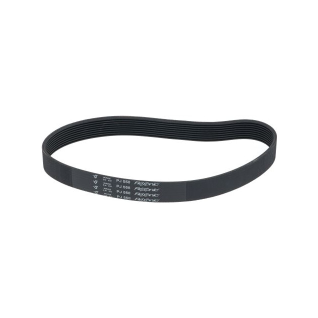 Horeca Parts - Pasek Poly-V J9558 Flexonic 50Hz - Obieraczka do ziemniaków Sammic PI-10, PI-20, PES-20