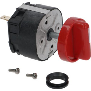 Horeca Parts - Zestaw timera - Obieraczka do ziemniaków Sammic M-5, PI-10, PI-20, PI-30, PES-20, PP-6+, PP-12+, PPC-6+, PPC-12+