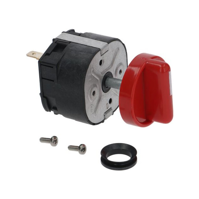 Horeca Parts - Zestaw timera - Obieraczka do ziemniaków Sammic M-5, PI-10, PI-20, PI-30, PES-20, PP-6+, PP-12+, PPC-6+, PPC-12+