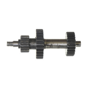 Horeca Parts - Wałek napędowy kompletny mały - Mikser Hendi 226032