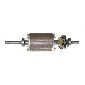 Horeca Parts - Wirnik silnika - Mikser planetarny Hendi 226032
