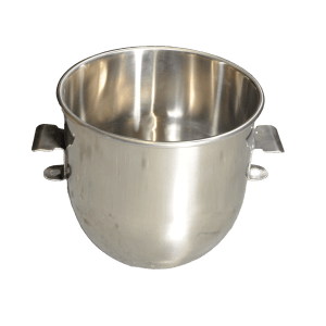 Horeca Parts - Misa kompletna - Mikser planetarny 10 l Hendi / Revolution 229279