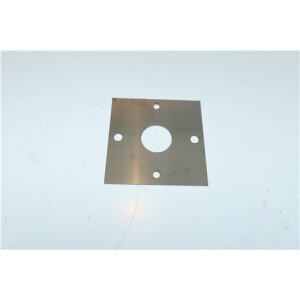 Horeca Parts - Blaszka dystansowa pod silnik - Piece konwekcyjne GGM, Tecnoeka EKF311NUD, EKF364NTUD, KDMTE1111N, EKF464NALUD, EKF523NUD