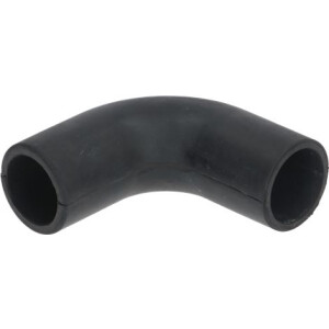 Horeca Parts - Kolanko pompy myjącej ø 44 mm ø końcówka b 41 mm l 130 mm l1 130 mm - Zmywarki Elviomex KNOSSOS, VERGINA 840, Hendi 233054