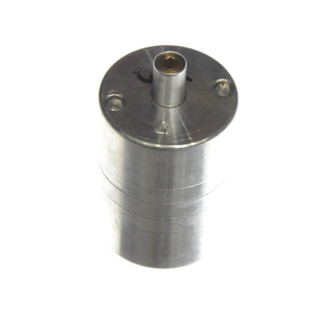 Horeca Parts - Mechanizm zawiasu / tuleja / wkład - Podgrzewacz indukcyjny Fine Dine 473474