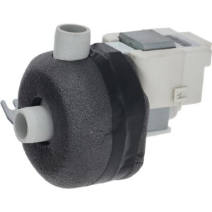 Horeca Parts - Pompa odpływowa DPO25-432N 50Hz 30W 220-240V, wejście Ø 24 mm, wyjście Ø 24 mm – Brema