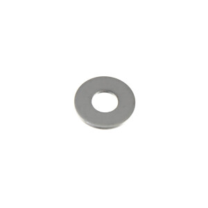 Horeca Parts - Podkładka płaska ocynkowana 2X20X8,5 - Fiamma