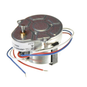 Horeca Parts - Silnik napędowy - Piec piekarniczy Moretti forni  F50E, F55E, F60E, F100E