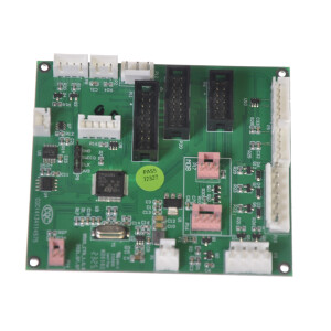 Horeca Parts - Ekspres K95 - Płyta główna ekspres do kawy Hendi 208540 V2