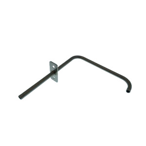 Horeca Parts - Rurka zaparowania - Piec konwekcyjno-parowy Venix SQ07