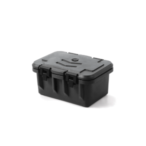 Horeca Parts - Pojemnik termoizolacyjny cateringowy GN 1/1 ładowany od góry, HENDI, GN 1/1, 630x460x(H)305mm