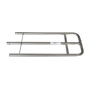 Horeca Parts - Palnik - Grill gazowy Hendi Green Fire 149508