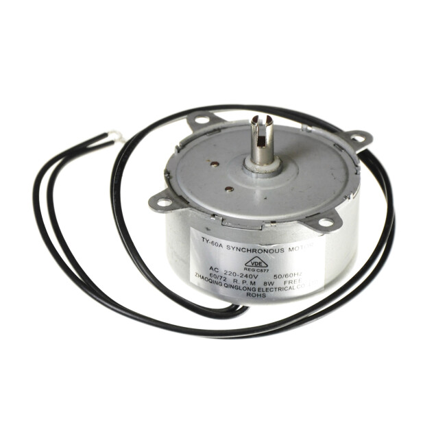 Horeca Parts - Silnik z przekładnią - Dyspenser do soku Hendi 425206