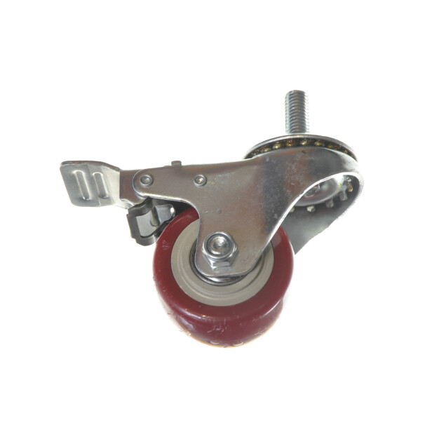 Horeca Parts - Kółko - Miesiarka spiralna 20l ze stałą dzieżą Hendi 999441