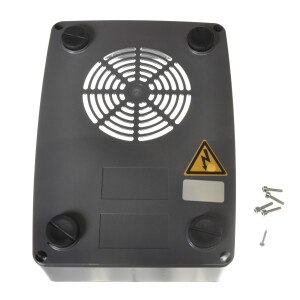Horeca Parts - Podstawa - Szatkownica do warzyw Robot Coupe / Stalgast (39112)